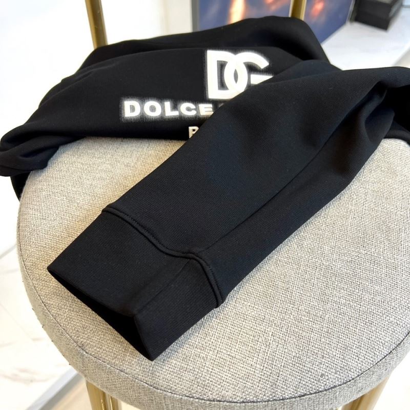 Dolce Gabbana Hoodies